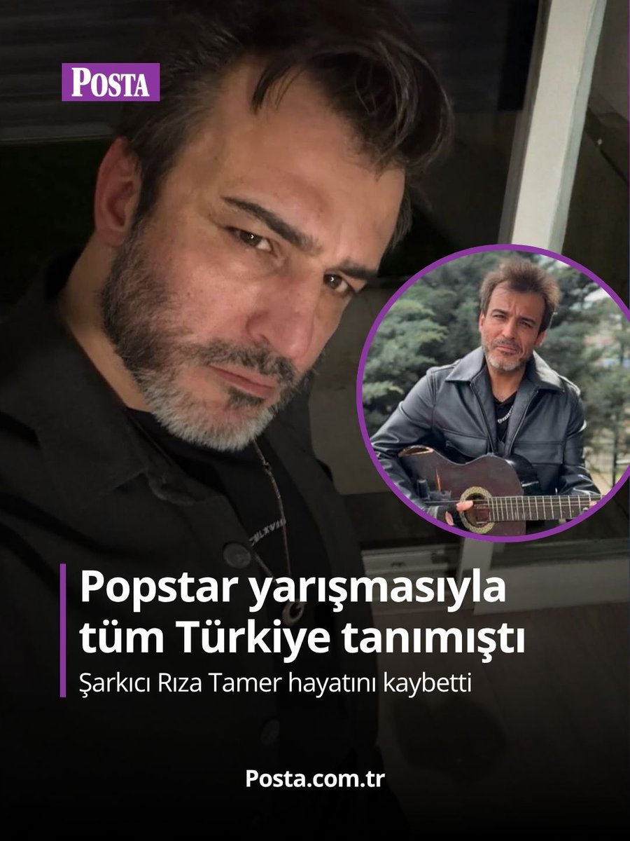 Posta Magazin tweet media