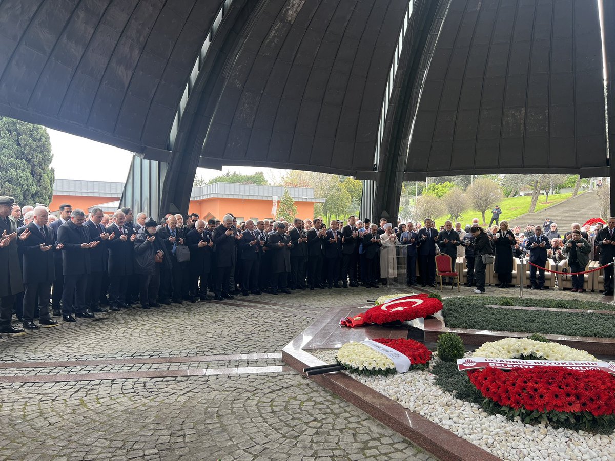 Anavatan Partisi tweet media