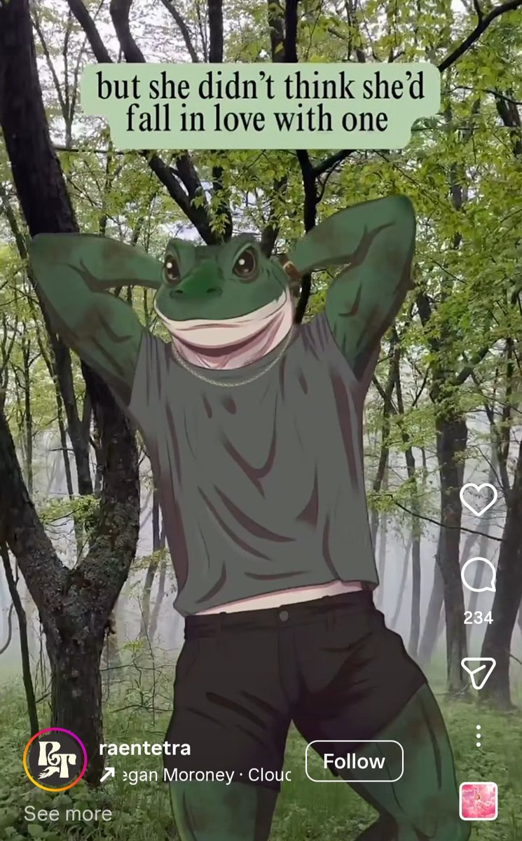 Legendary Cryptids tweet media