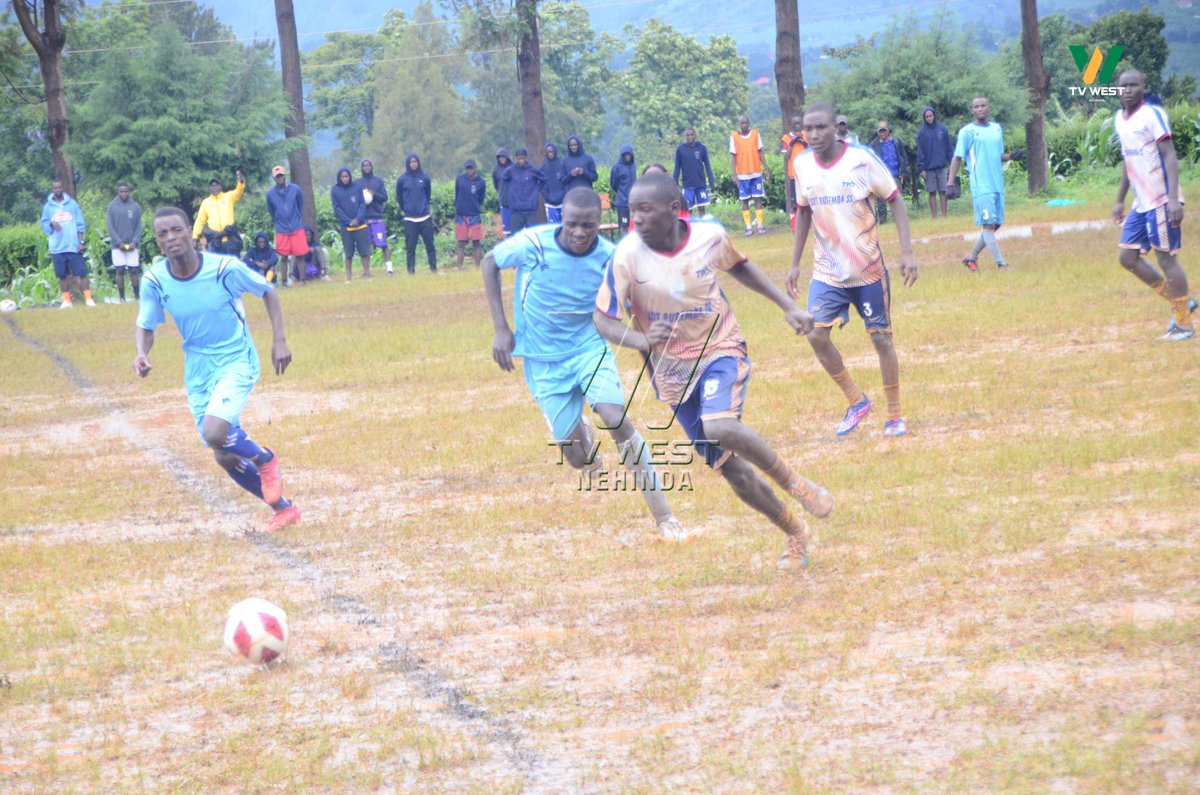 TV West Nehinda tweet media