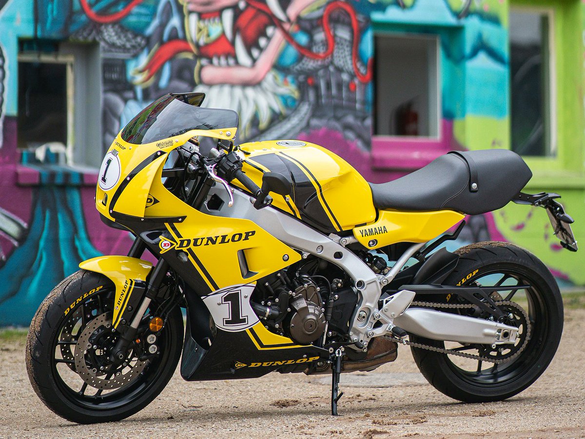 Diesjährige „Fahre-die-Dunlop-Bikes“-Promotion gestartet -
 reifenpresse.de/2026/04/17/die… 
Über eine Cashback-Aktion hinaus hat Goodyear für die bei Motorradreifen noch zu diesem Hersteller, sonst aber zu Sumitomo Rubber Industries (SRI) zählende Marke Dunlop eine weitere Promotio...