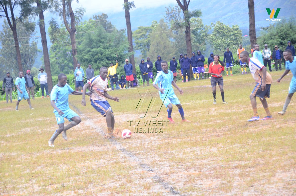 TV West Nehinda tweet media