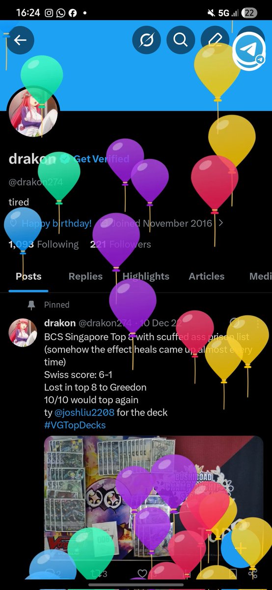 drakon tweet media