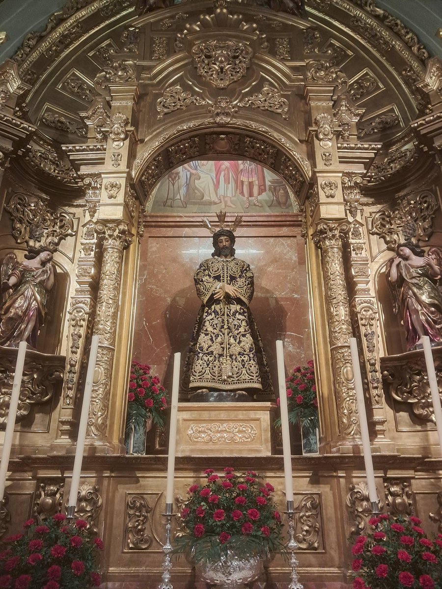 Hoy una semana mas haciendo la ruta de peticiones, por mi familia y amigos
#MadreCuidaDeÉl
<a href="/jms_ambrosiani/">José Manuel 🇪🇸✝️🖤</a>
#AB
Por mi Hno.
<a href="/joaquingbcentu/">joaquingbcentu</a> 🫂🫂
<a href="/ALFAREINA92/">ALFA</a>
<a href="/Mamen53148918/">Mamen</a>
<a href="/nuria_marn/">Nuria Amador Marín</a>
<a href="/rafaeljcortesp/">rafael j. cortés</a> 
<a href="/MomicheSuber/">LuSuber</a>
<a href="/isaimarivent/">Isabel Ríos 🇪🇸</a>
<a href="/mst1953/">Manuel Sánchez T.</a>
#Carlos
#CAL
#JMA
#LucíaPrado