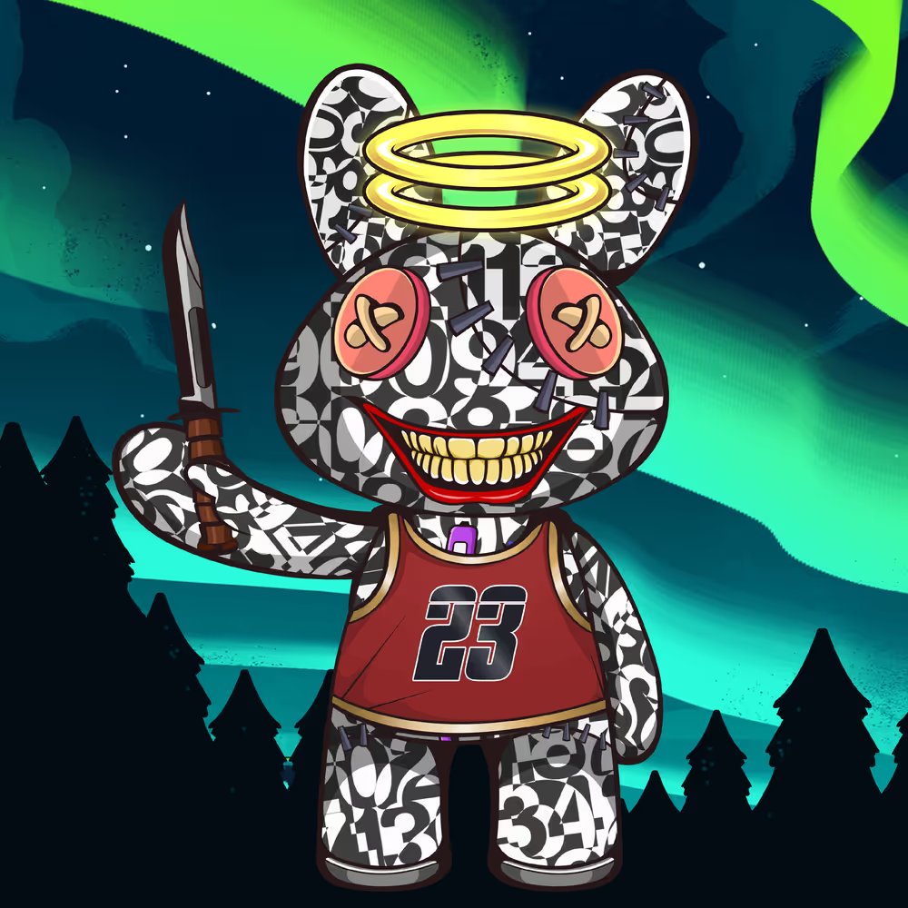 RugDollz tweet media