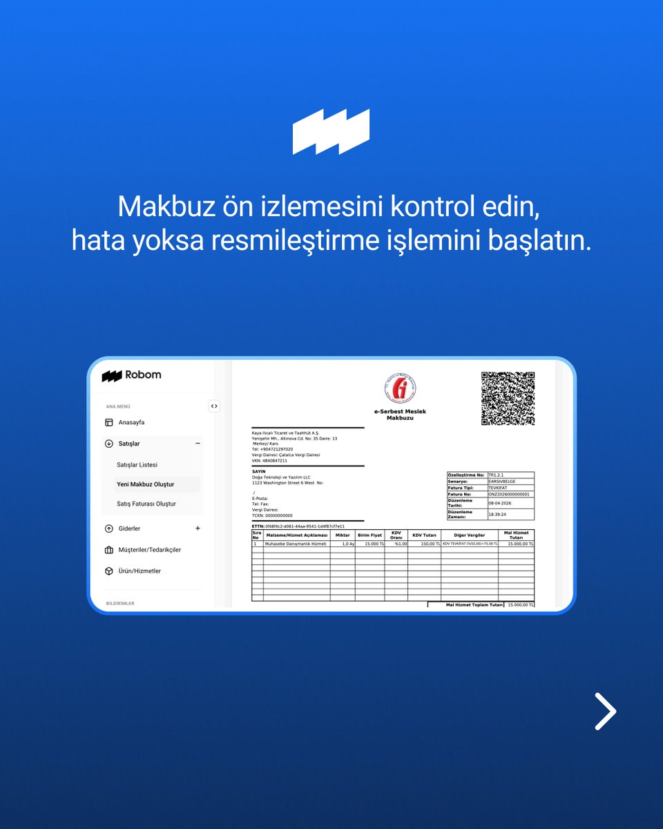 Robom tweet media