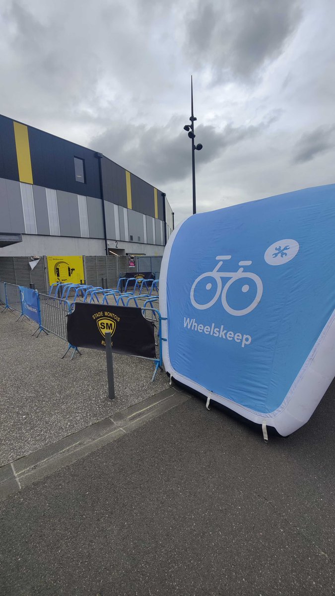 Wheelskeep tweet media
