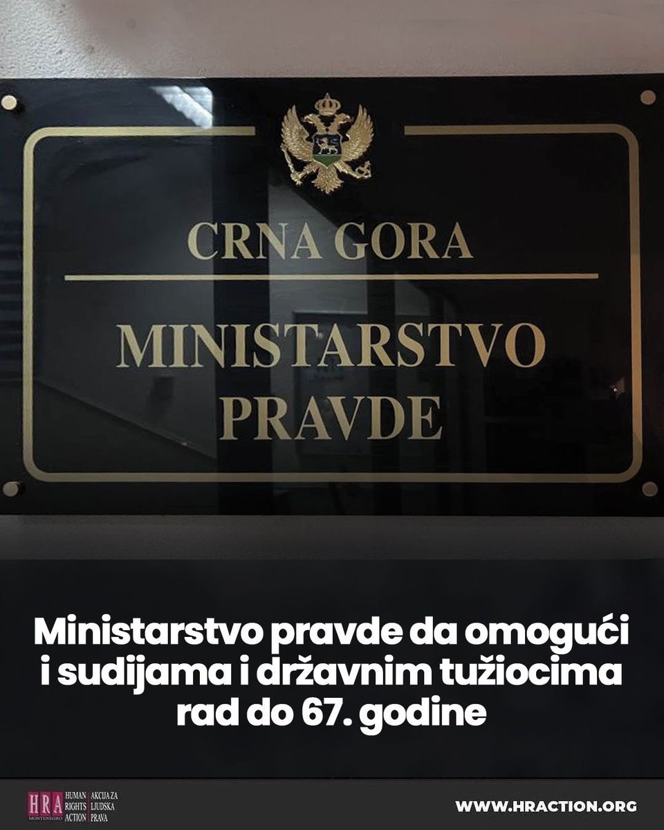 Akcija za ljudska prava tweet media