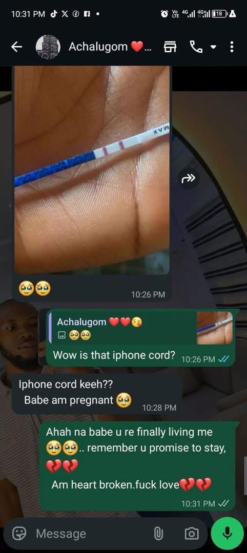 Babajide tweet media