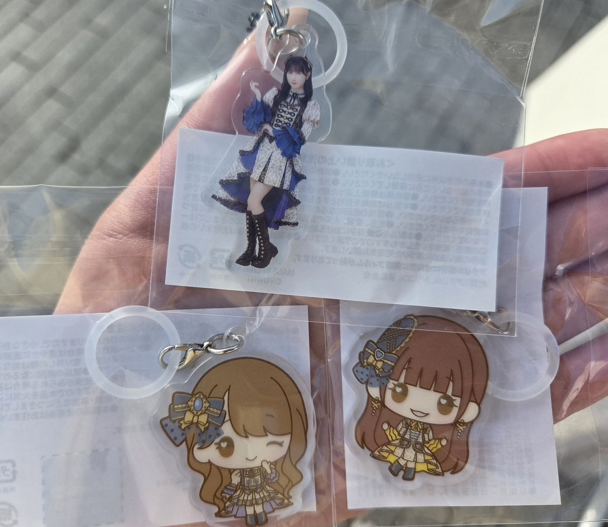 のんのん tweet media