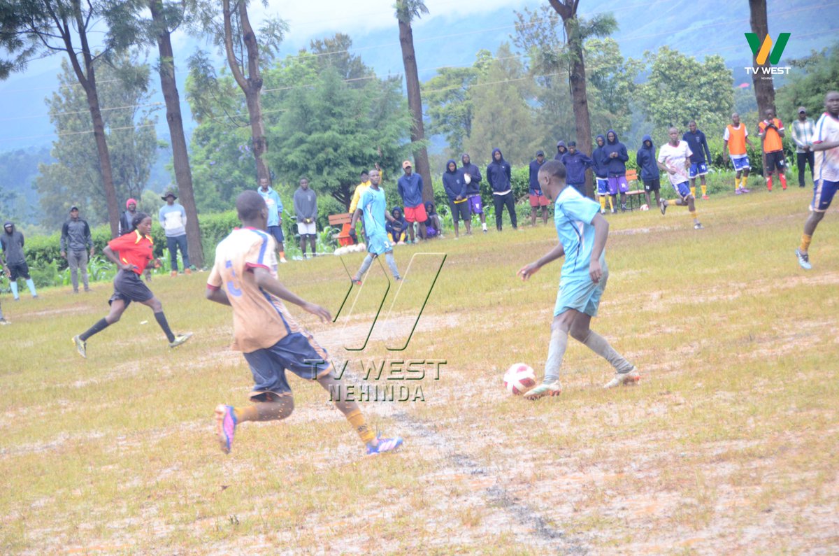 TV West Nehinda tweet media