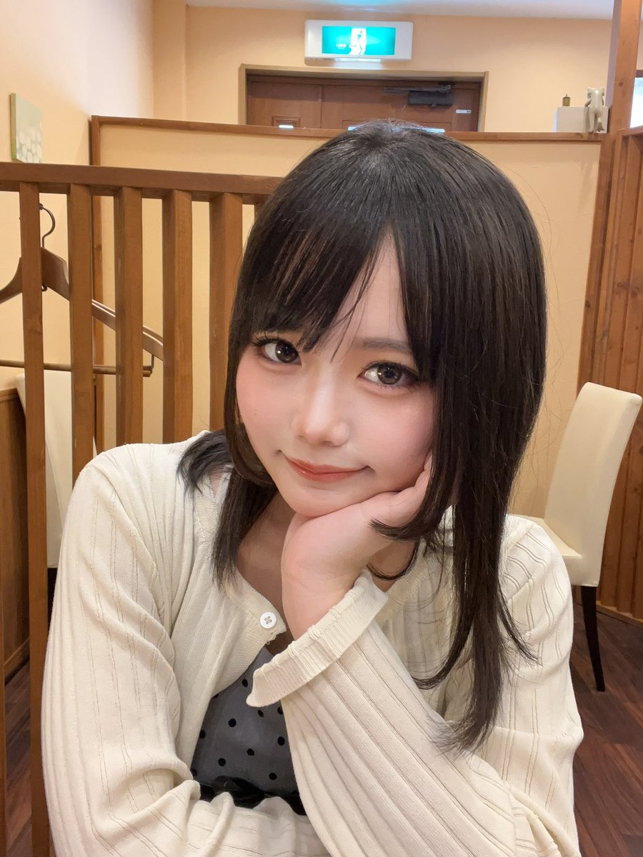 メイ【スキトオルアオ】 tweet media