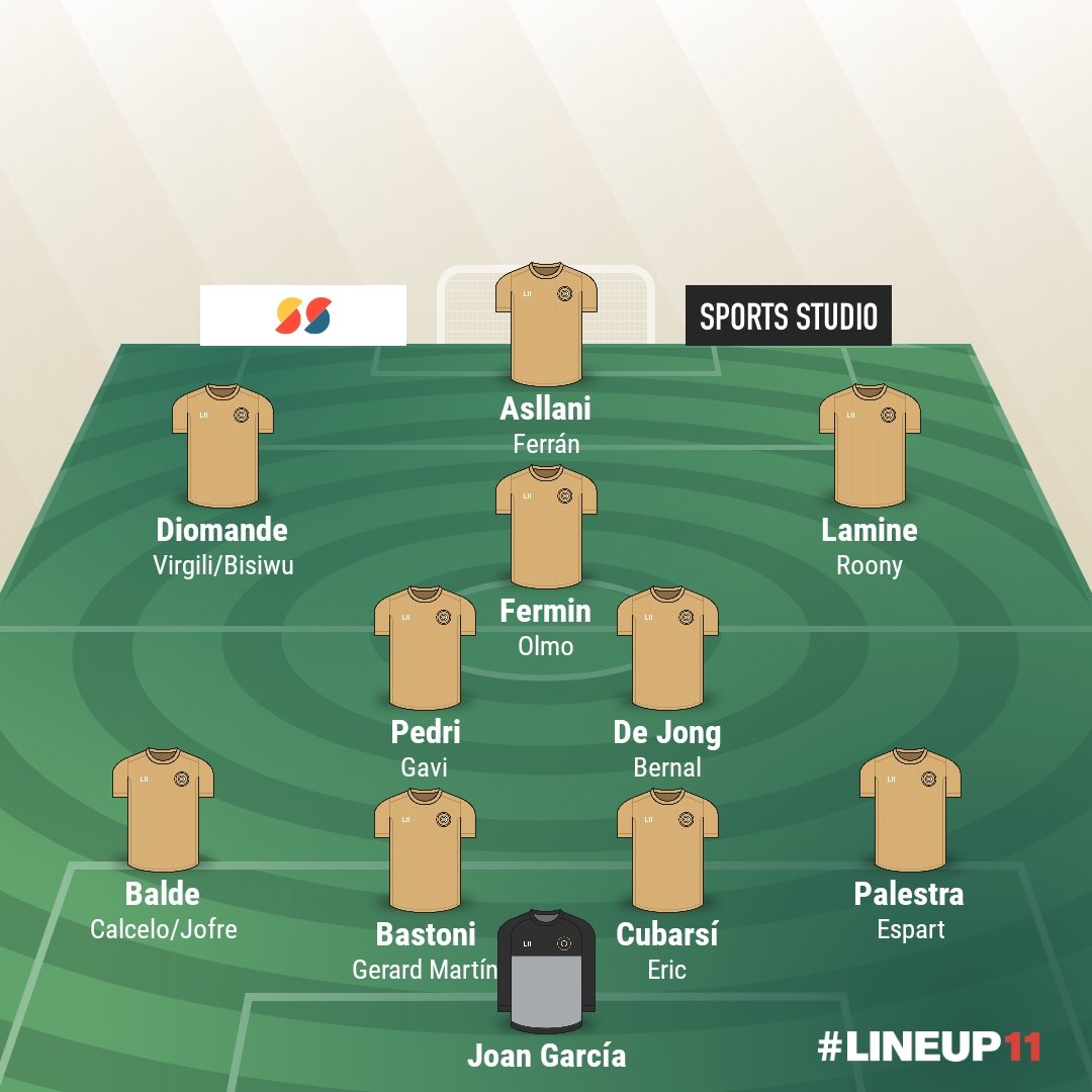 SoldadoCulé tweet media