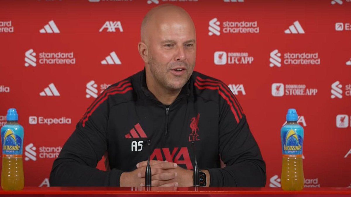 The Touchline | 𝐓 tweet media