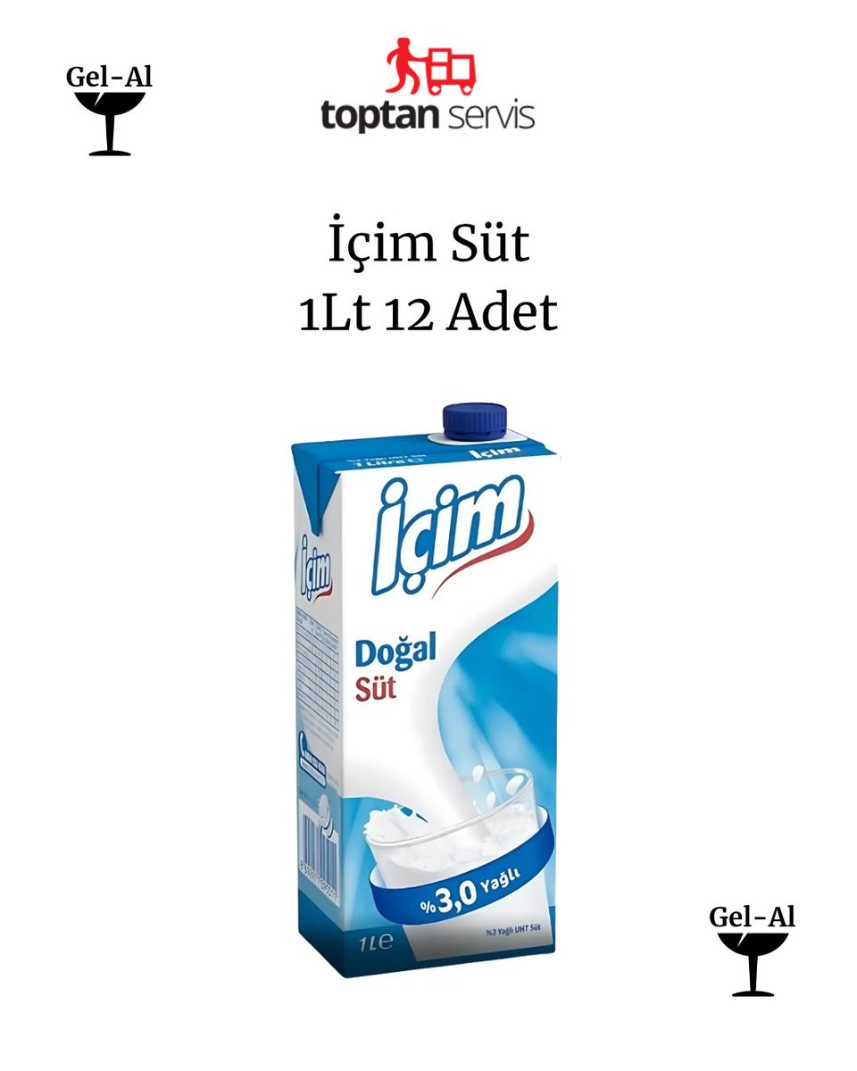 Toptan Servis (@toptanservis) on Twitter photo 