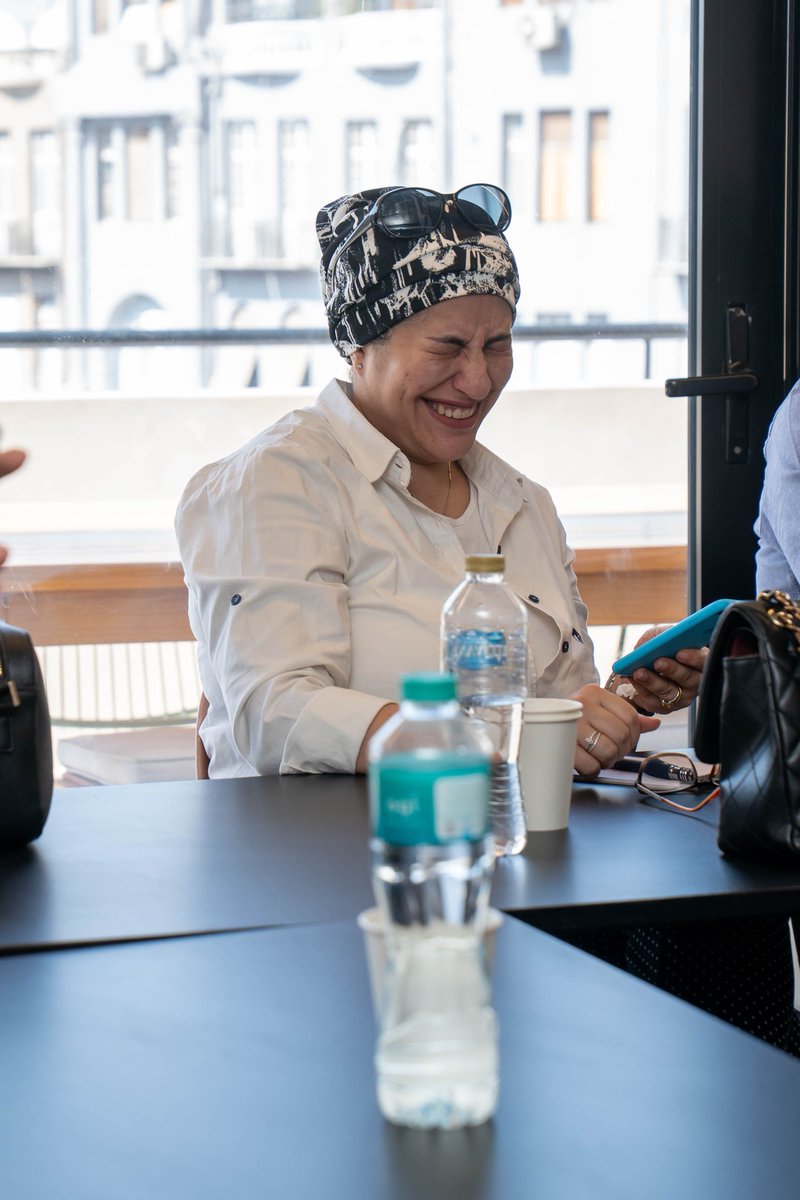 blabafrica's tweet photo. Join the movement. Explore what it means to become a B Corp and be part of a community redefining success in business.

Begin your submission via B Impact: https://t.co/1SGJ3GtPK1

Explore the certification process :https://t.co/bln2YaNsKL

#BLabAfrica #Newstandards #BCorpsinAfrica