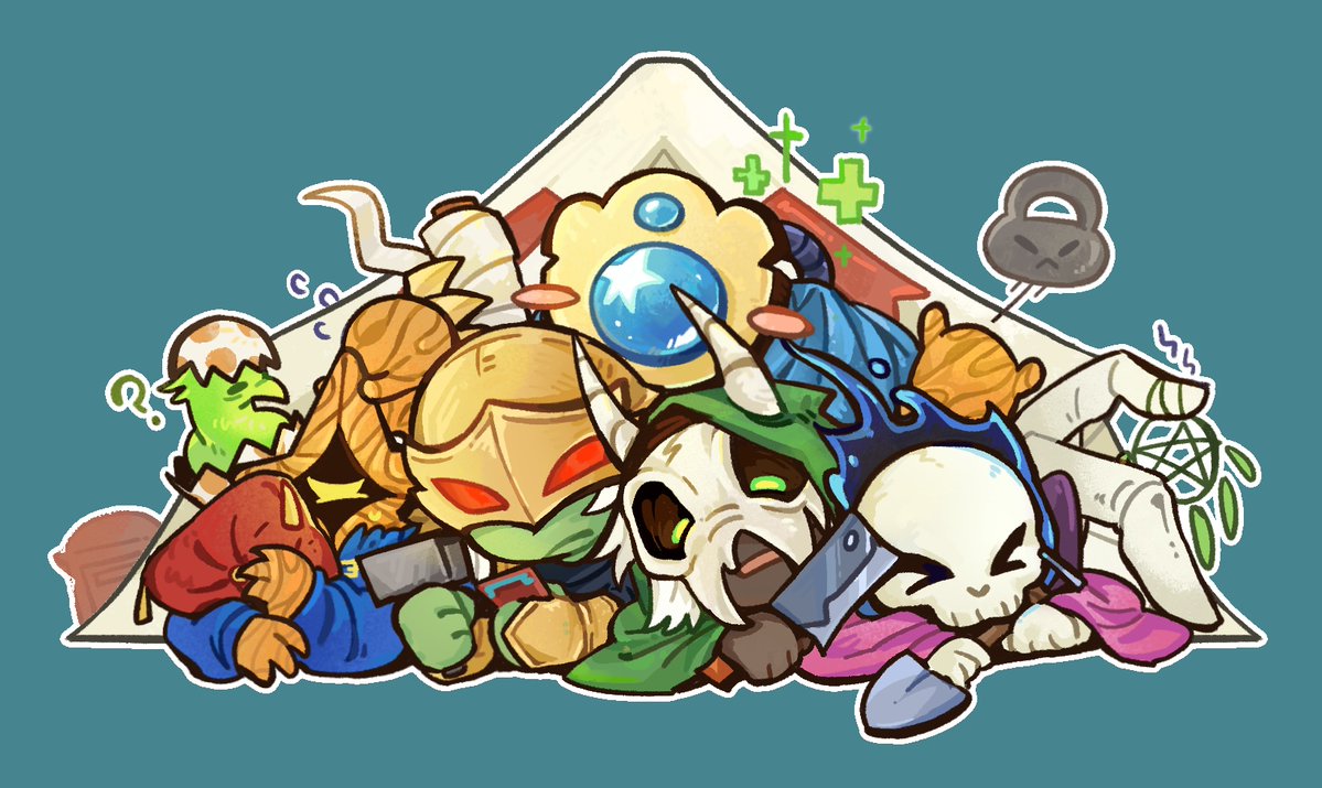 不夜海没风 tweet media