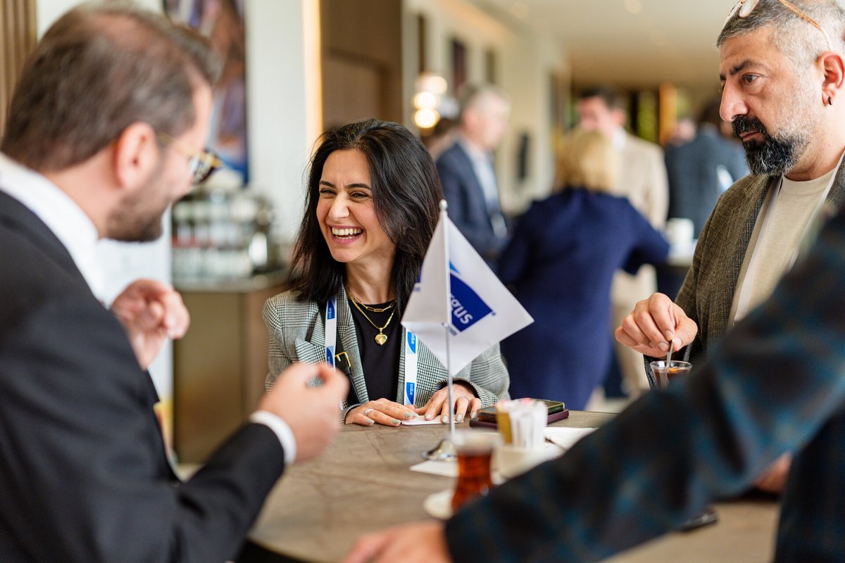 Argus Media tweet media