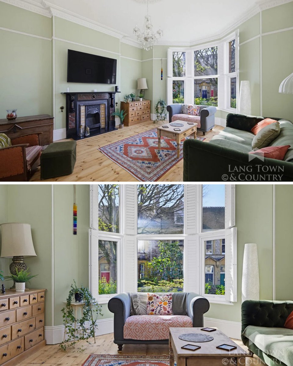 Lang Town & Country tweet media