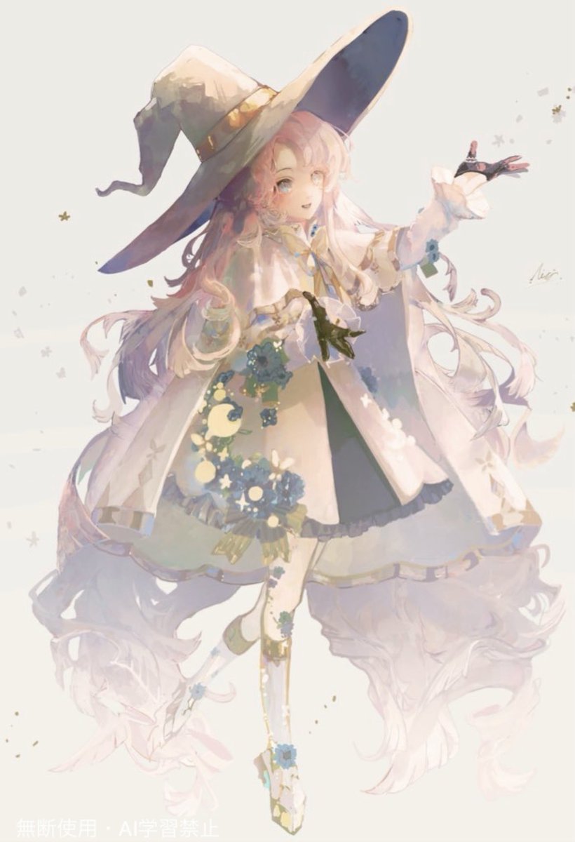 _niri_0's tweet photo. うちのオリキャラちゃん https://t.co/QvJAObqe1d