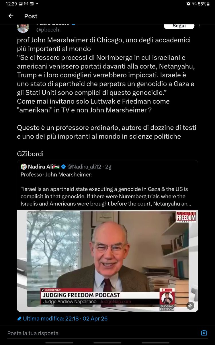 Adriano Simone tweet media