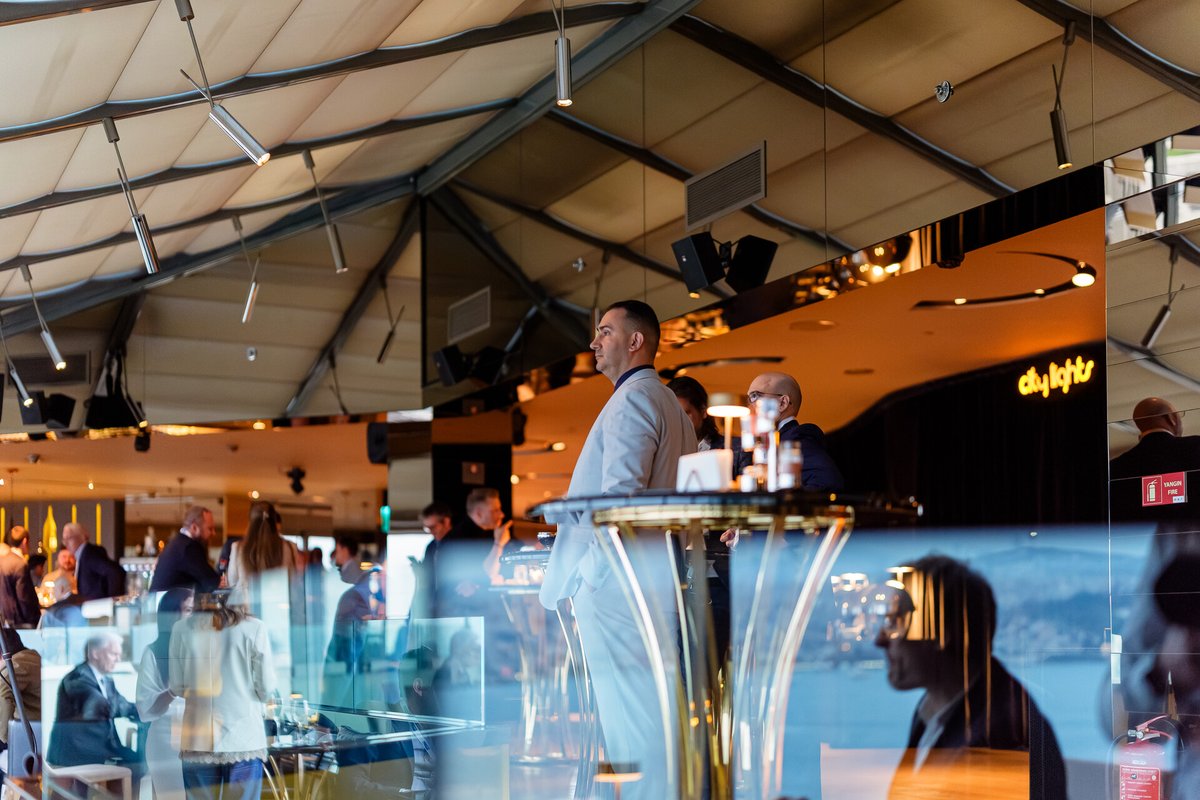 Argus Media tweet media