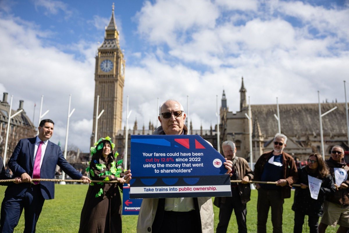 Neil Duncan-Jordan MP tweet media