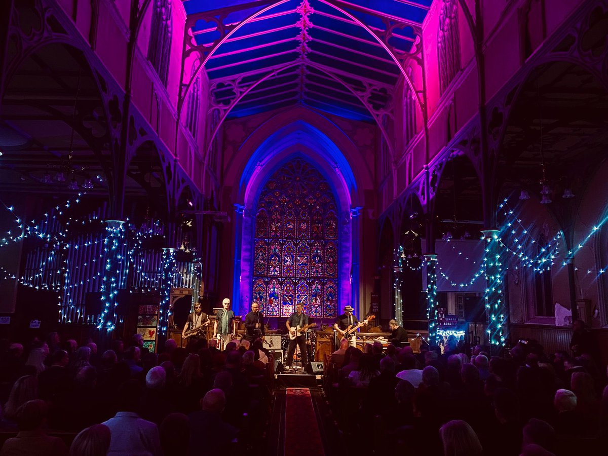 Stone Foundation tweet media