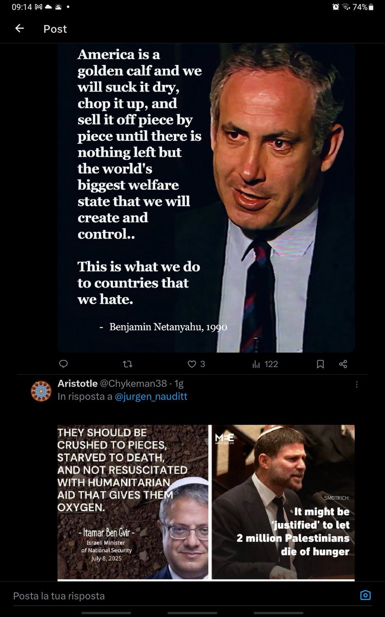 Adriano Simone tweet media