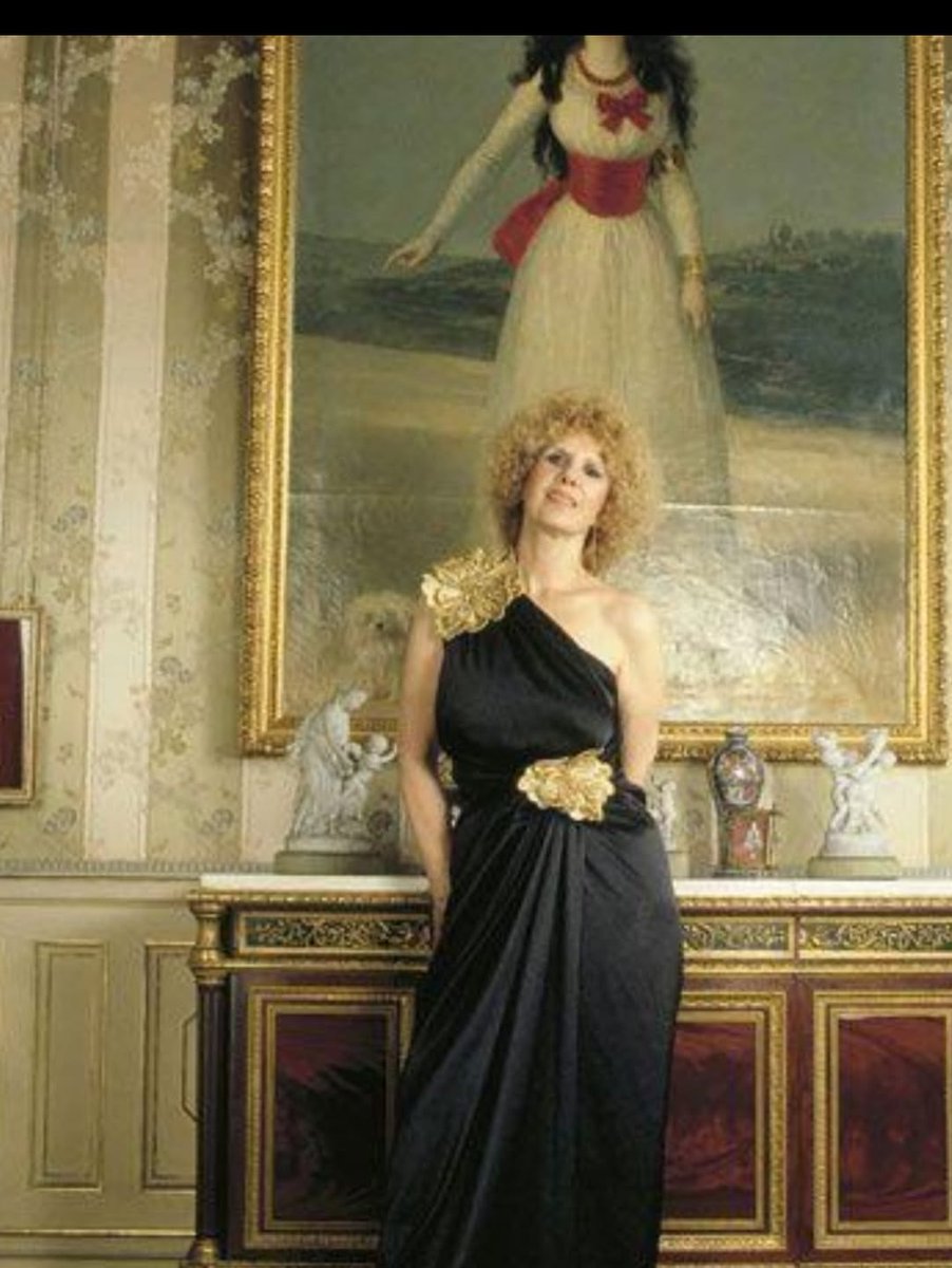 El Velo de los Dioses tweet media