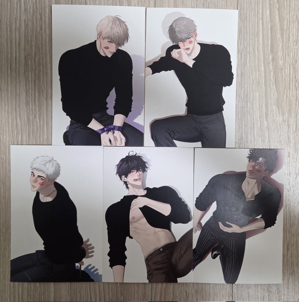 DGWO_TOT's tweet photo. 왔어요왔어요왔어요
크아아아아아아아아아악
개섹시하다 진짜
그림자 다들 대표색인거 개쩔어
미쳤ㅇ다
더 살걸 https://t.co/8VCYERX6Lw