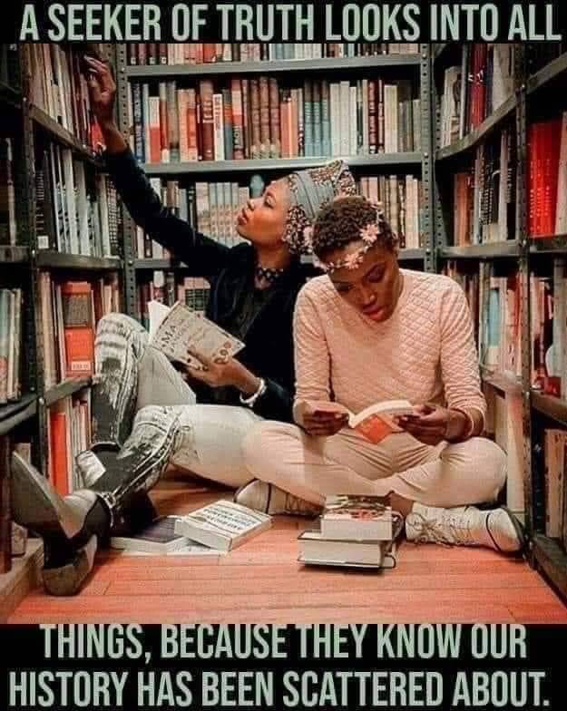 BlkHistStudies's tweet image. Book TODAY on our ONLINE Introduction to Black Studies Course starting January 2027. Live Weekday and Weekend Classes. BOOK TODAY! Info: tinyurl.com/3cf92u4z #knowthyself #blackhistory #africanhistory #onlinecourse #blackstudies