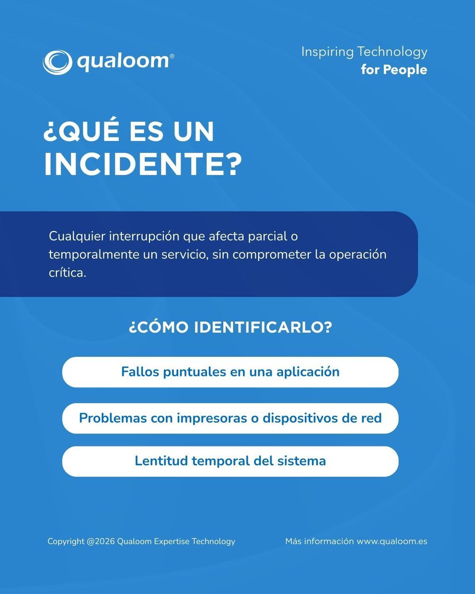 Qualoom Expertise Technology tweet media