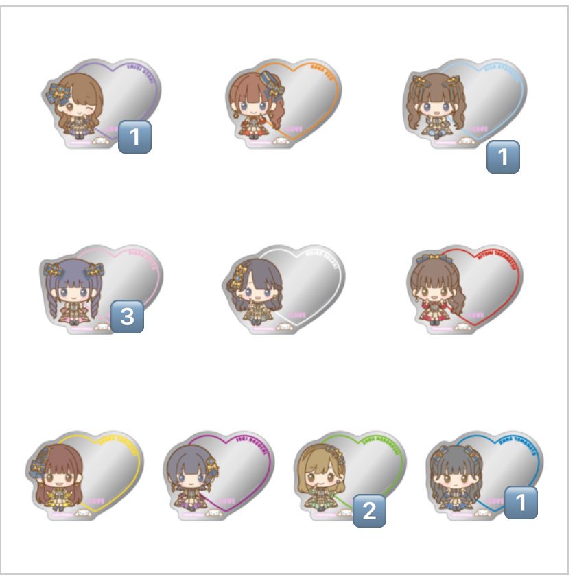 Yuka 取引垢 tweet media