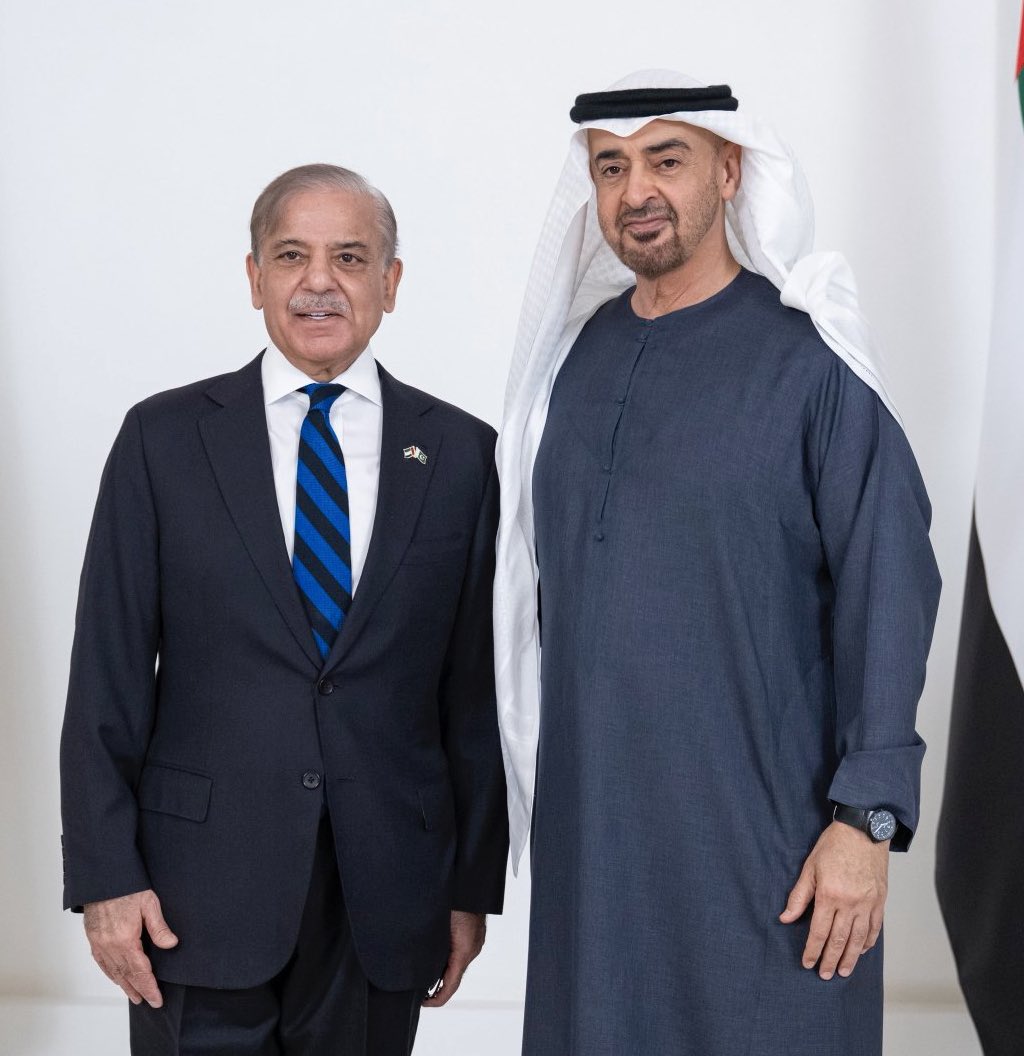 حزب الامارات 🇦🇪 tweet media