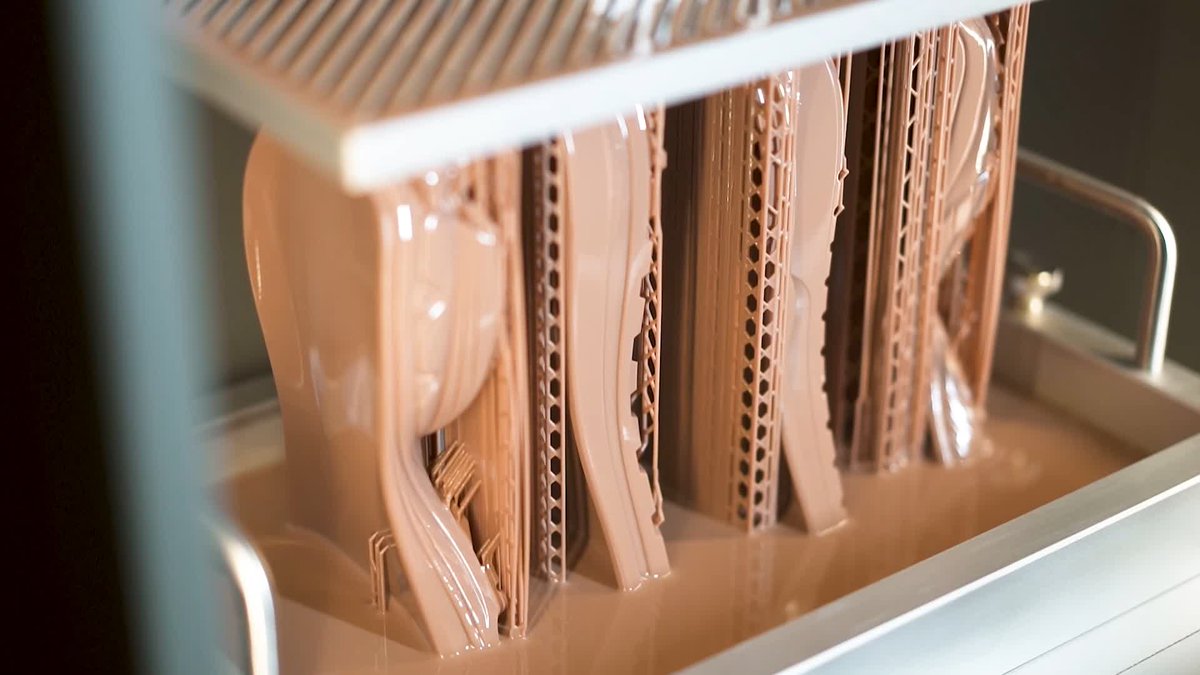 magforms's tweet image. 250mm was their limit. Now 380mm is their standard. 🚀 This lab almost quit on large resin prints—until Magforms P13 Pro. 3h15m builds. Zero failures. 👟

Read the story: 🔗
magforms.com/1002661-100266…

#3Dprinter #stereolithography3Dprinter #resin3Dprinter #Resinprinter #Magforms