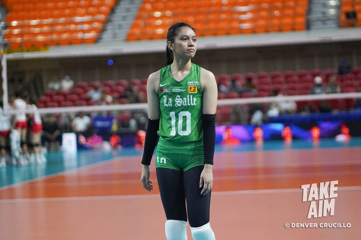 arcdettes's tweet image. ano pong name ng player na 'to huhuhu ang ganda niya kasi #send help 😇