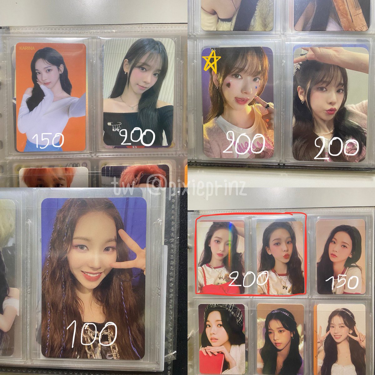 bibbi 一 รับผ่อนมีมัดจำ tweet media