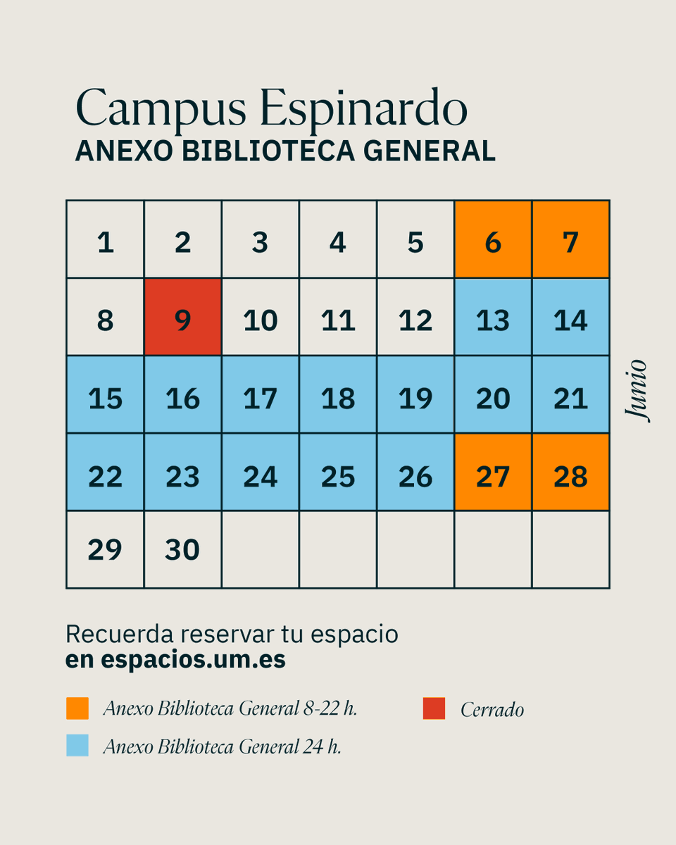 Universidad Murcia tweet media