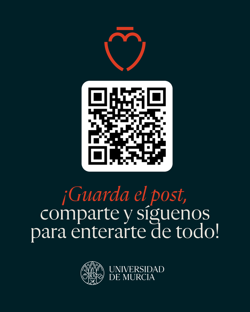 Universidad Murcia tweet media