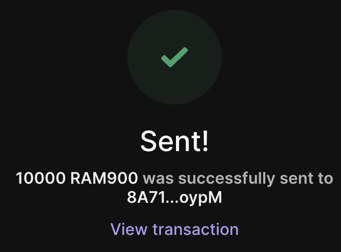 This is why RAM costs 900$ tweet media