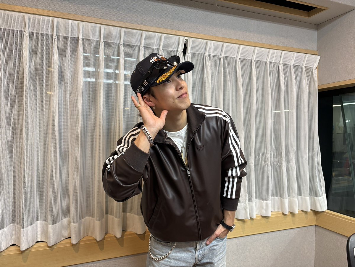 BAYFM RIKUのちょっときいてもイイですか？ tweet media