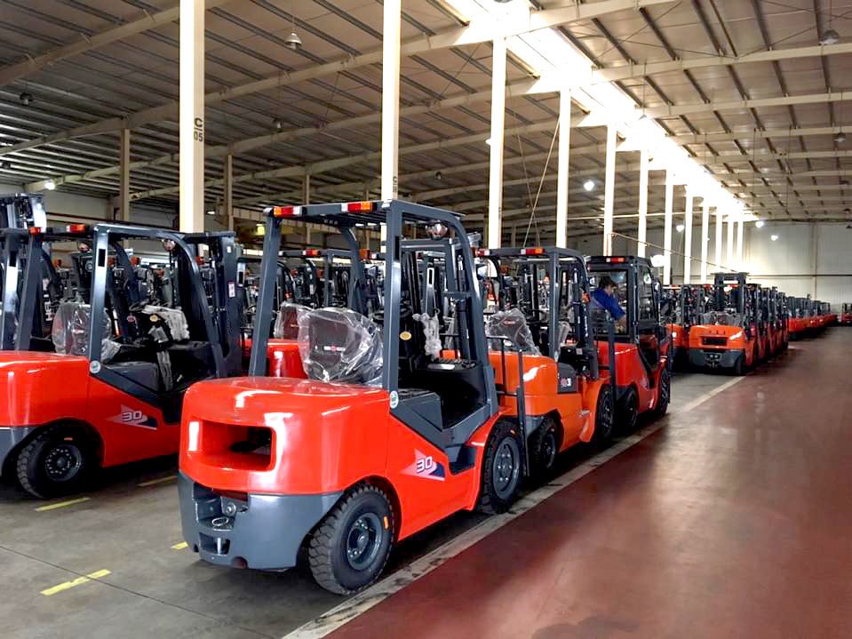 Debbyk6w8's tweet image. HELI Forklifts👍
Load Fast，Work Smart！✅
#Forklift #HELIforklift #Materialhandling