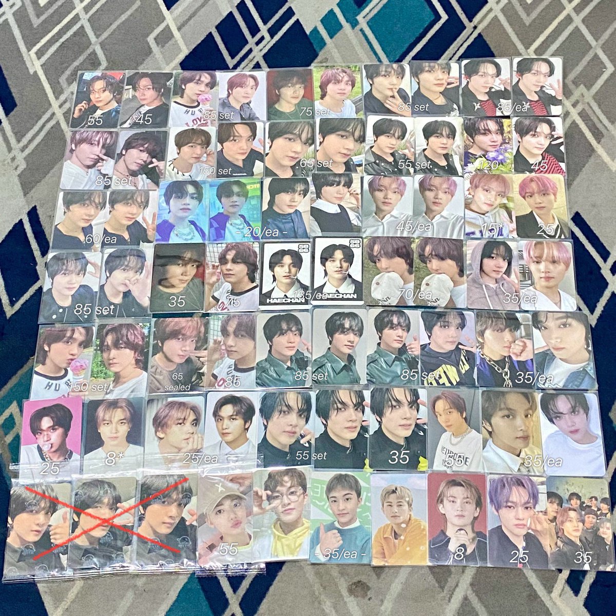 Cherry 🍒 ༉˚ OPEN JASA LELANG & JUAL❗ tweet media