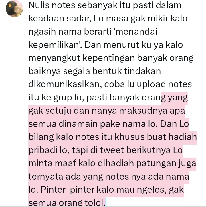 fana | rest tweet media