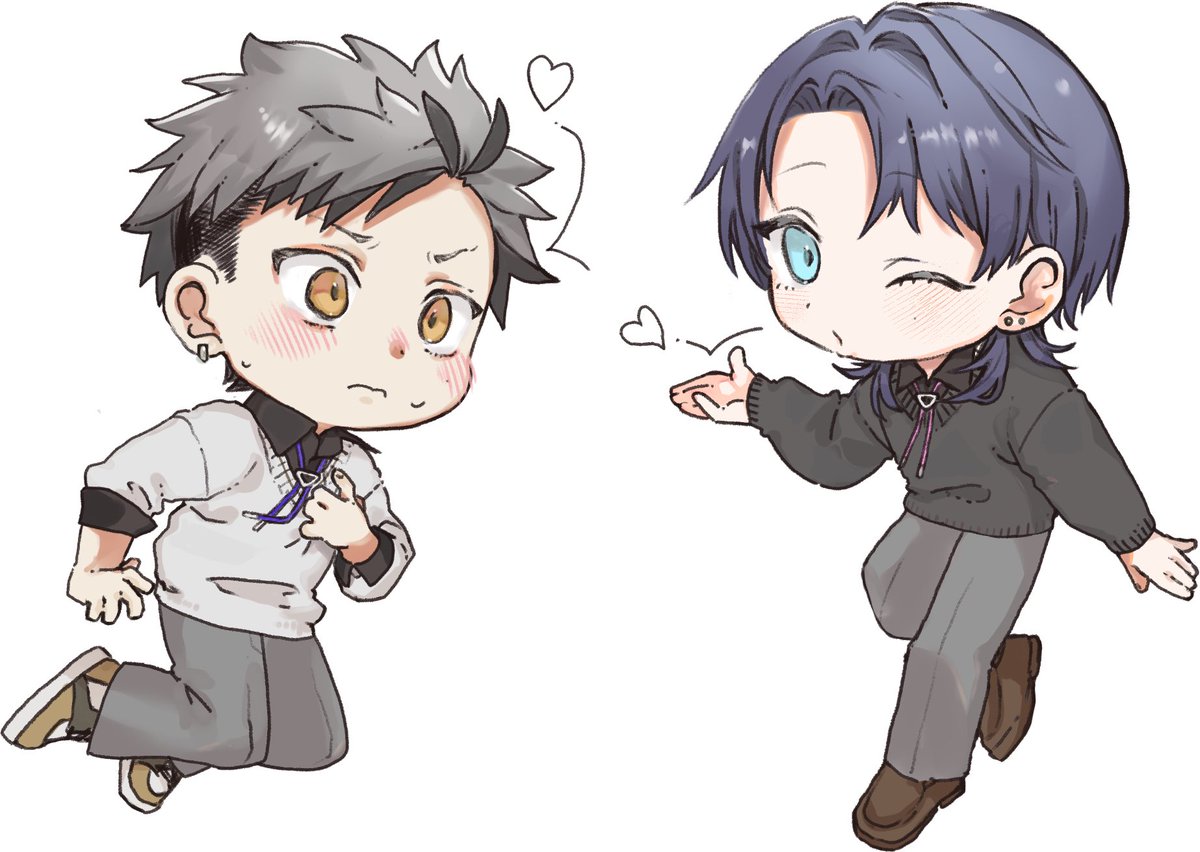 たまご（あまり居ない） tweet media