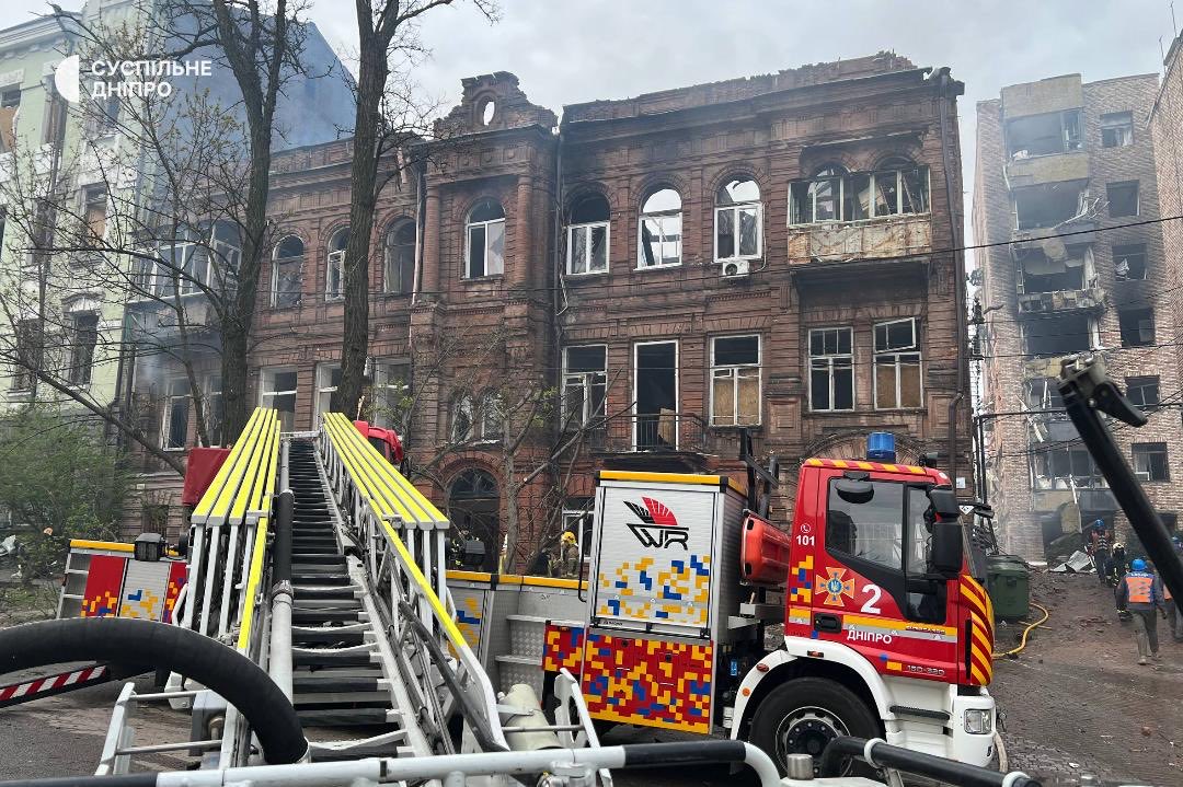 Anastasia Klimash 🇺🇦 tweet media