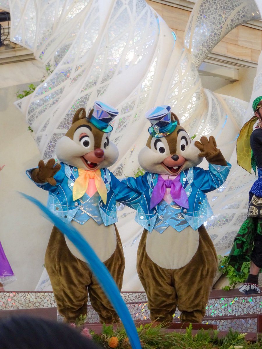 25周年はじめした✨