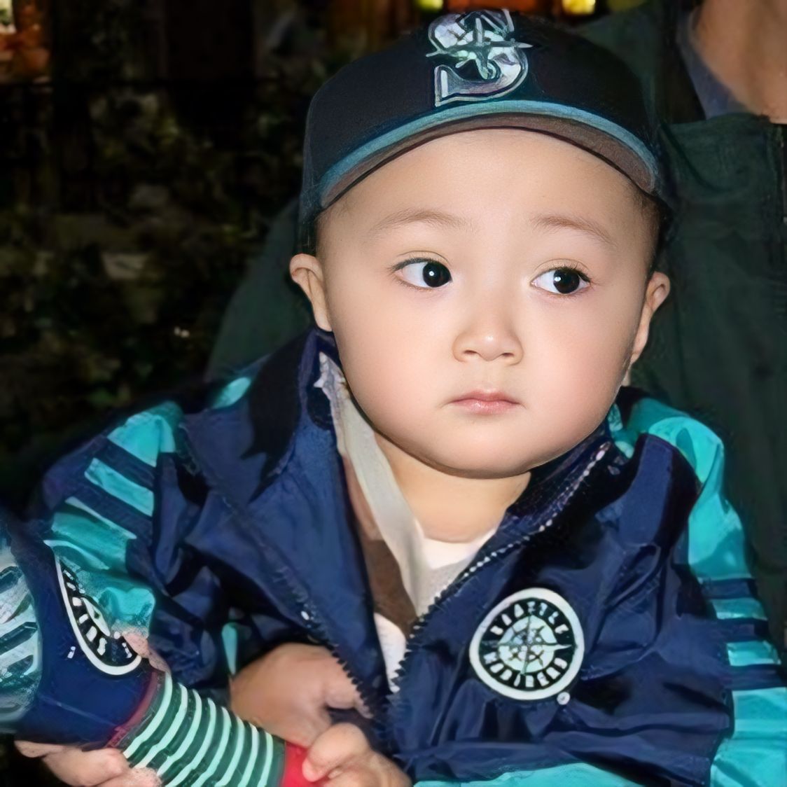 cail 🌼 jaypril! tweet media