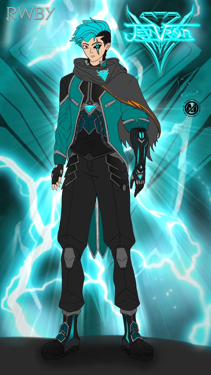 JeiVron9️⃣⚡️| #GREENLIGHTVOLUME10 #IronLung tweet media